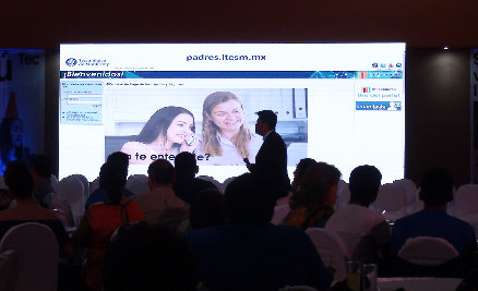 LED-WALL 3x3 módulos