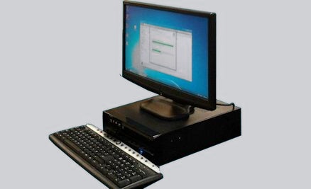 PC de alto rendimiento